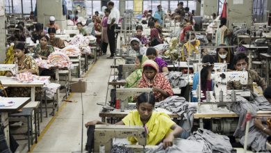 The real impact of the fast fashion industry on the world