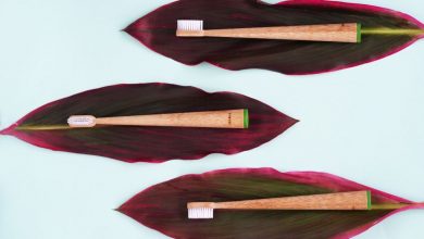 bamboo toothbrush brush mable