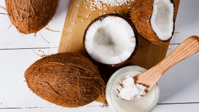 benefits coconut oil organic ethical fair trade
