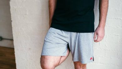 sustainable fashion brand for men