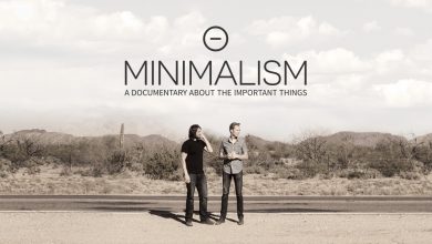 minimalism documentary netflix