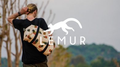 lemurs conservation lemur bags backpacks organisations