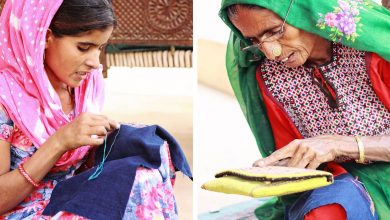 fair trade handbags clutches india gold is a neutral embroidery