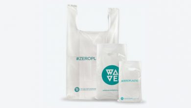 biodegradable bags sustainable wave ecosolutions cassava plastic free