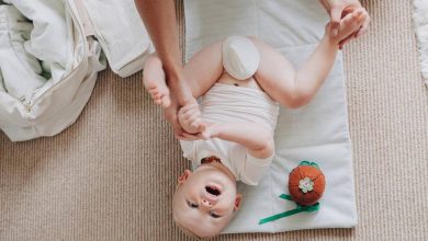 Marlowe eco-friendlyb aby bags kickstarter travel