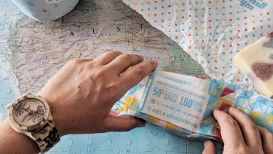 zero waste for beginners who gives a crap wrap