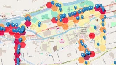 open litter map tech cryptocurrency littercoins