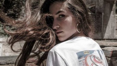 organic cotton T-shirt fashion revolution we are studio cosmic kids