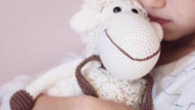 bebemoss organic handmade toys Syria regugees