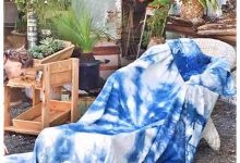 natural fabric dyes Mandala Dream hemp fashion eco-friendly sustainable