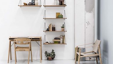 ekohunters eco designed products sustainable furniture decoration Wedowood
