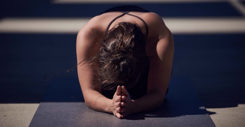 hejhej-mats sustainable circular yoga mats recycled plastic