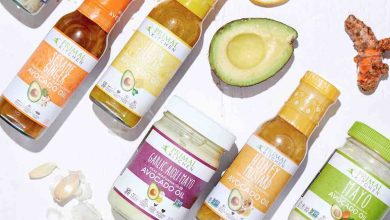 organic online food market the thrive market