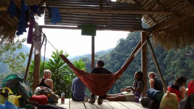 sustainable volunteering travel operation groundswell backpack purpose