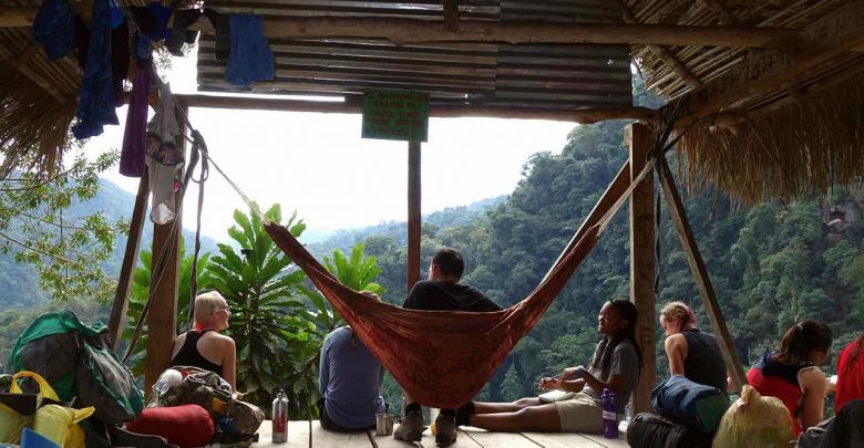 sustainable volunteering travel operation groundswell backpack purpose