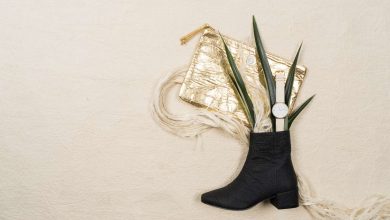Piñatex vegan material pineapple leaves leather sustainable fashion