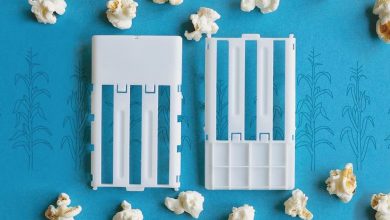 sustainable ethical tech accessories nimble innovative materials