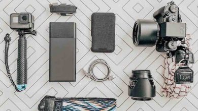 Christmas ethical shopping guide social entrepreneurs sustainable gifts Nimble technology