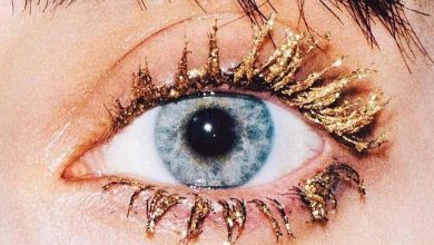 biodegradable glitter glitterevolution mermaids eye makeup