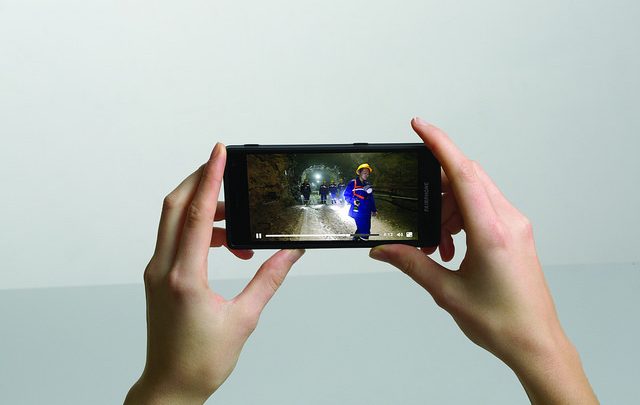 fairphone ethical smartphone tech circular economy recycling program
