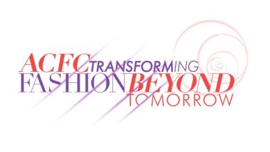 Australia Circular fashion conference ACFC 2019