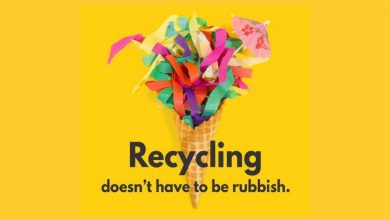ReCircle Crowdcube recycling zero waste closed loop circular economy