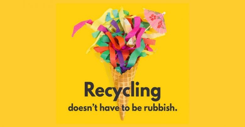 ReCircle Crowdcube recycling zero waste closed loop circular economy