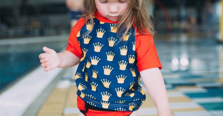 TYOUB eco-friendly reusable swim diapers baby toddlers