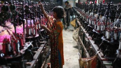 modern slavery children women exploitation fashion revolution 2019 events