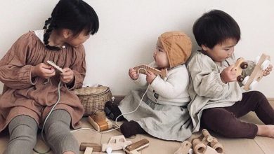organic eco baby kids wood collection toys aleta kids