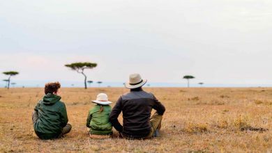 ecotourism sustainable travel jumbari family safaris africa