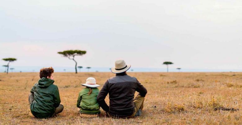 ecotourism sustainable travel jumbari family safaris africa