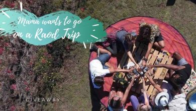 outdoors mat recyled plastic ourgoodbrands mothers day giveaway