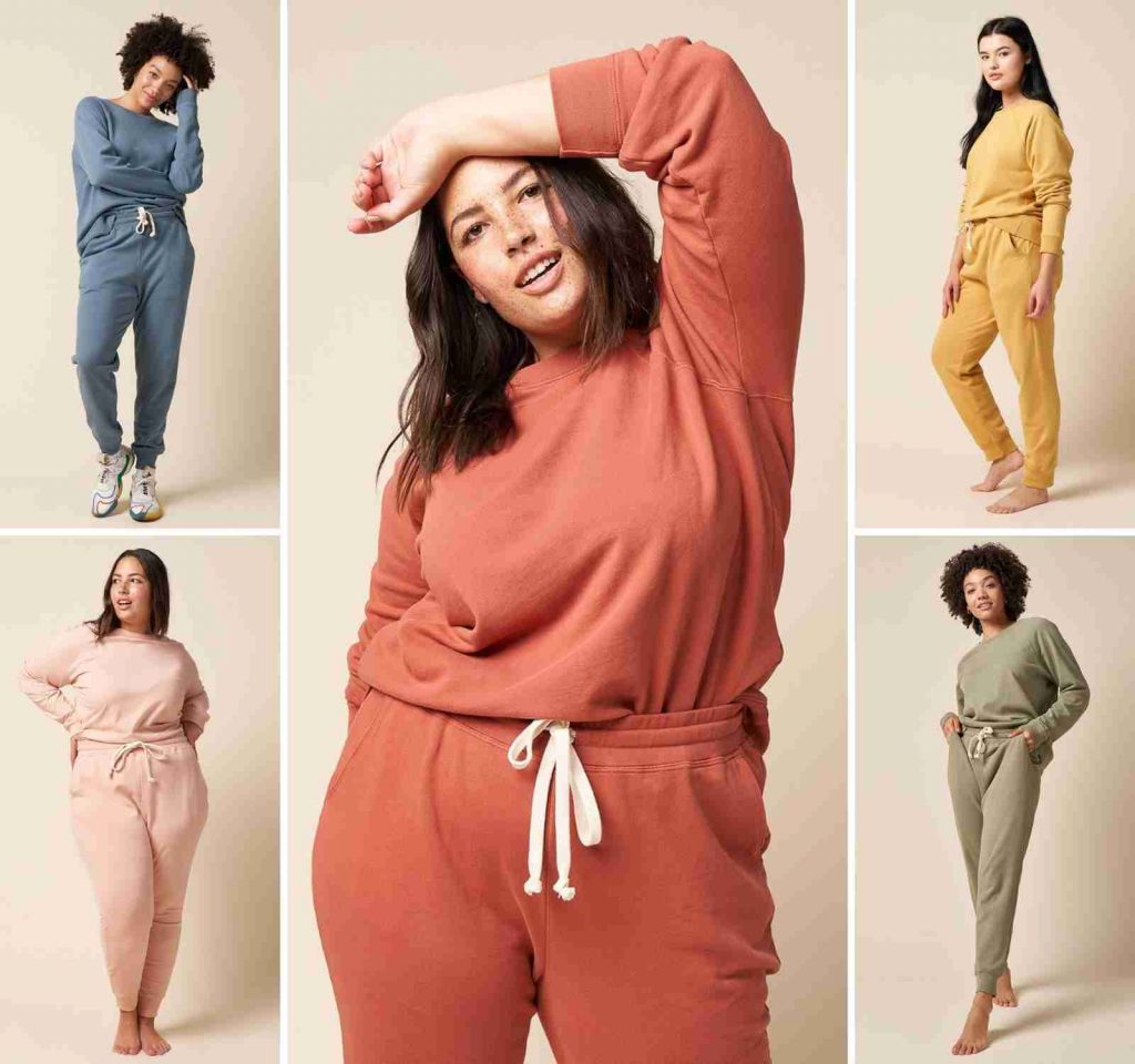 The best ethical brands with the most eco-friendly yoga clothes