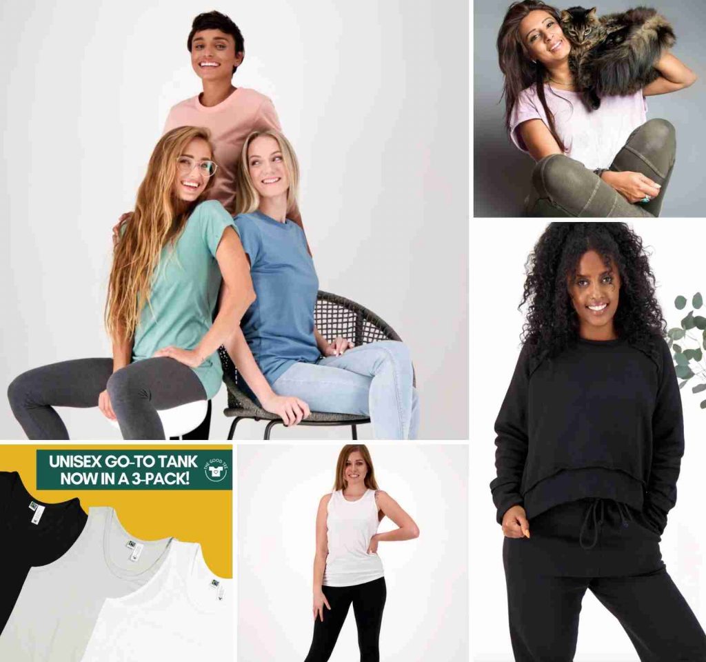 The best ethical brands with the most eco-friendly yoga clothes
