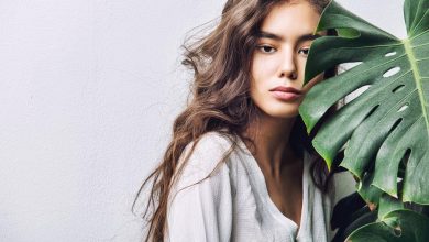 Sustainable and Natural Hair Care Products beauty treatment diy