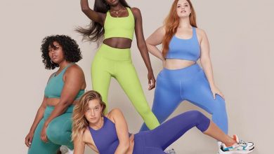 ethical eco-friendly yoga clothes sustainable yoga wear Girlfriend