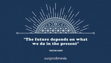 most inspiring meditation yoga quotes mahatma gandhi