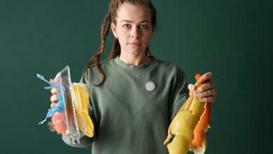 What is the difference: Degradable vs Biodegradable vs Compostable?
