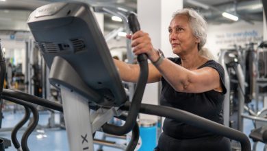 Can Medicare Cover a Health Club or Gym Membership?