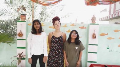 community waste management guest hara house social enterprise