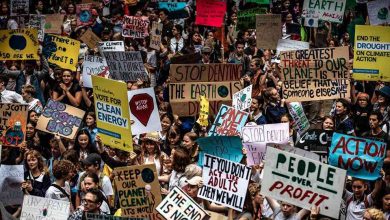 Join the strike this 20 SeptemberHow you can Support the Global Climate Strike
