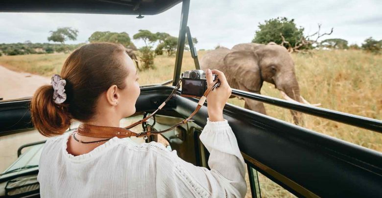 responsible ecotourism eco safari africa explorer