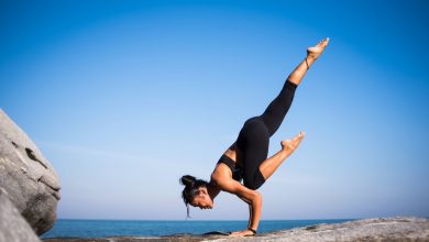 5 Tips to make your yoga practice more eco-friendly