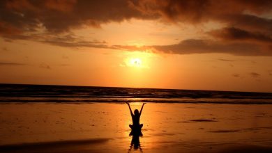 5 Tips to make your yoga practice more eco-friendly