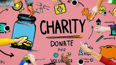 Latest trends for businesses to give back