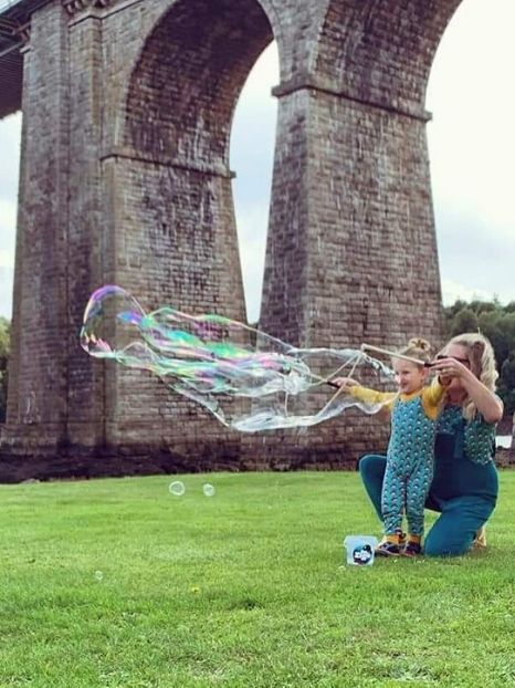 dr zig eco bubbles toys gift ideas your eco kids will love this Christmas
