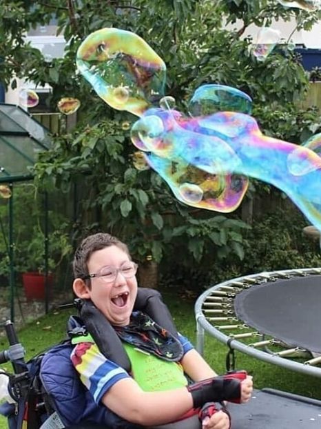 dr zig eco bubbles toys gift ideas your eco kids will love this Christmas