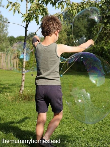 dr zig eco bubbles eco toys gift ideas your eco kids will love this Christmas
