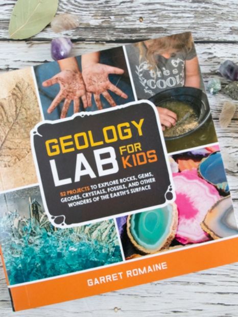STEM geology lab eco toys gift ideas your eco kids will love this Christmas